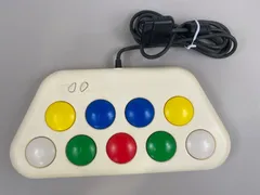 KONAMI コナミ ポップンミュージック ポップンコントローラー2 PS プレステ
