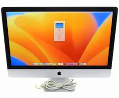 2023年最新】imac 中古 i5の人気アイテム - メルカリ