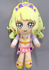 【中古】ぬいぐるみ キュアフィナーレ ぬいぐるみ3 「デリシャスパーティ プリキュア」