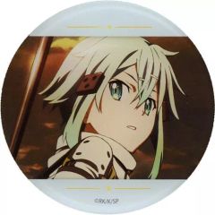[중고] 머그컵·탕만 시논(GGO) [소드 아트·온라인 KITCHEN CAR 아크릴 코스터(블라인드)B 10th Anniversary ver.]