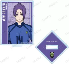 【中古】アクリルスタンド・アクリルパネル 御影玲王 「ブルーロック トレーディングアクリルスタンド」