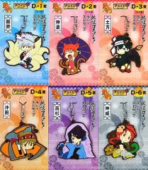 銀時VS土方　アニくじ 銀魂  流行りものには巻かれろ はろうぃん妖怪編～ 銀時VS土方 アニくじ 銀魂 流行りものには巻かれろ はろう