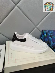 Alexander McQueen アレキサンダー マックイーン カジュアル シューズ06-RS06