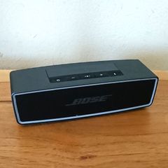 【早い者勝ち!!】Bose SoundLink Mini Bluetooth speaker II カーボンブラック