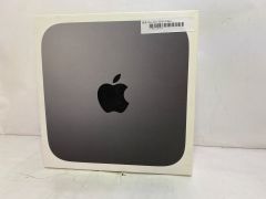 [中古パソコン] Mac mini (2018) A1993