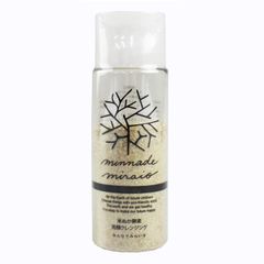 minnade miraio(みんなでみらいを) みんなでみらいを 米ぬか酵素洗顔クレンジング 70g 本体 70グラム