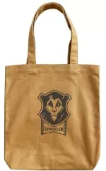 【中古】雑貨 サバナクロー トートバッグ 「ディズニー ツイステッドワンダーランド」