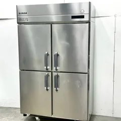 ２０２３年　美品動作確認済み　福島ガリレイコールドテーブル３ドア冷蔵庫　100V 楽天市場】コールドテーブル 冷凍冷蔵庫 フクシマの通販