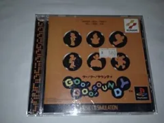 【中古】 Goo! Goo! SOUNDY