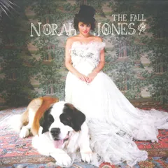 欧LP Norah Jones The Fall 5099969928611 Blue Note /00400 NORAH JONES - Norah Jones - The Fall - Blue Note Records