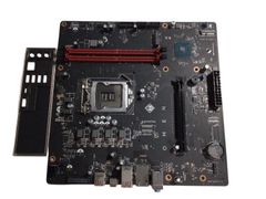 M-ATX デスクトップ パソコン PC マザーボード B75 M2 - メルカリ