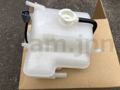 新品 マツダ純正 RX-8 RX8 SE3P ラジエーター リザーバー タンク サブタンク リザーブタンク リザーバータンク Coolant Reservoir Tank JDM