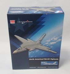ホビーマスター 1/72 RA-5C ヴィジランティ 第5偵察重攻撃飛行隊　HA4701【B】pxt042905m
