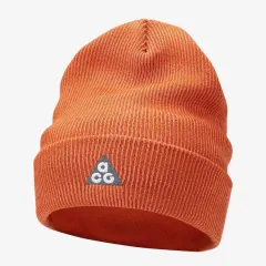 NIKE(ナイキ) ACG ビーニー オレンジ 未開封 新品 販売