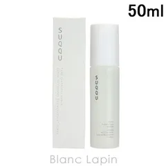 スック SUQQU ポアクレンジングセラム 50ml [948811]のサムネイル