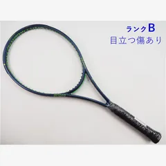プリンス　ファントムO3 24年モデル グリップ3 PHANTOM O3 100 - Prince プリンステニス公式サイト