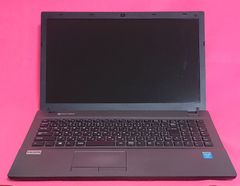 N100 ノートPC iiyama IStNEi-15FH112-N-UCFXB - メルカリ