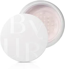 02 パール ByUR バイユア ルースフェイスパウダー テカリ防止 崩れ防止 パウダー 韓国 人気 セラムフィット ラメ (02 パール)