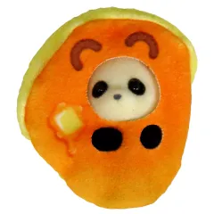 【中古】おもちゃ 【シークレット】 赤ちゃんコレクション ～ハッピースイーツシリーズ～ 「シルバニアファミリー キラキラくじ ～ハッピースイーツ～」 G賞