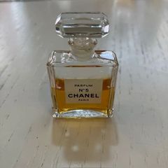 シャネル　CHANEL　No.5　香水　ミニボトル