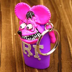 2025年最新】rat fink ラットフィンク ライターキャップの人気