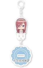 【中古】雑貨 中野三玖 アクリルスタンドマスコット 「五等分の花嫁∬」