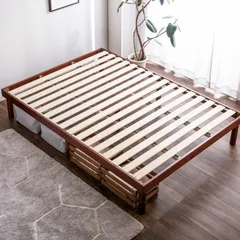 2026年最新】タンスのゲン すのこベッド シングルベッドの人気アイテム