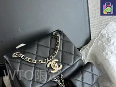 【今日WTO】Chanel 2023 Backpack シャネル 2023 バックパック-WTO輸入2-VHN73