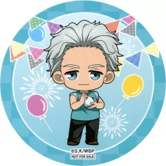 【中古】コースター 梅宮一 コースター 「WIND BREAKER×PRINCESS CAFE(学園祭)」 コラボメニュー注文/カフェ事前予約利用特典