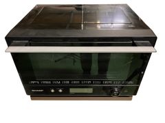 SHARP 電子レンジ　RE-WF18A-B 2020年製