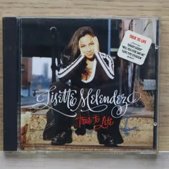 Lisette Melendez – True To Life – CD (Album), 1994 [r2774001