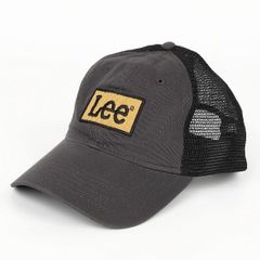 帽子 メッシュキャップ  Lee リー ベースボール 野球帽子 サイズ調整アジャスター付き 快適 軽量 フリーサイズ USA直輸入モデル DC90347 メンズ レディス 送料無料