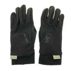 2026年最新】ARC'TERYX メンズ 手袋の人気アイテム - メルカリ