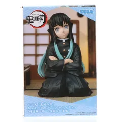 時透無一郎(ときとうむいちろう) 鬼滅の刃 プレミアムちょこのせフィギュア『時透無一郎』-刀鍛冶の里編-プライズ(1107101) セガ