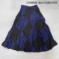 2025年最新】COMME des GARCONS ロングスカートの人気アイテム
