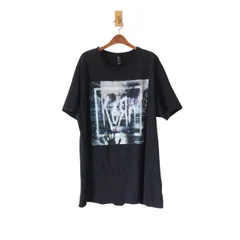 2025年最新】KoRn adidas tシャツの人気アイテム - メルカリ