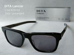 DITA Lancier （ディータ ランシアー）