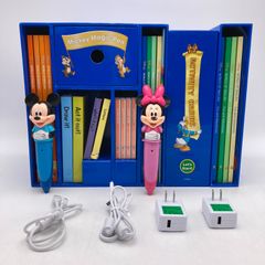 トークアロング Q&Aカード対応 ディズニー英語システム DWE