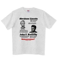 2024年最新】jfk tシャツの人気アイテム - メルカリ