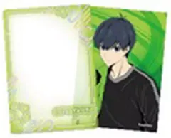 【中古】キャラカード 潔世一 「ブルーロック ケース付きブロマイドコレクション」