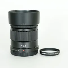 2025年最新】LUMIX G 42.5mm F1.7 ASPH.の人気アイテム - メルカリ 2025年最新】LUMIX G 42.5mm F1.7 ASPH.の人気アイテム - メルカリ