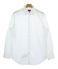 EMPORIO ARMANI ドレスシャツ メンズ 【古着】【中古】【送料無料】