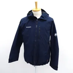 2025年最新】マムート mammut パーカーの人気アイテム - メルカリ 
