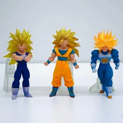 2025年最新】dgドラゴンボールの人気アイテム - メルカリ
