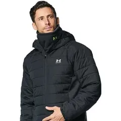 UNDER ARMOUR(アンダーアーマー) スポーツ マフラー ネックウォーマー 23UA リバーシブル ネックゲイター Tempered Steel×Black×Odyssey Yellow 1368948-558