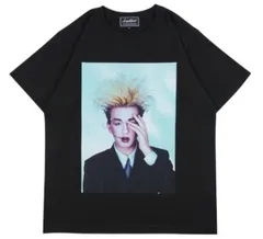 2025年最新】buck-tick tシャツの人気アイテム - メルカリ