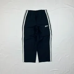 90s PUMA(プーマ) puma ロゴ ナイロン パンツ