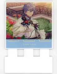 【中古】スマホ・モバイルスタンド(アクリル) 瀬名泉 ESアイドルアクリルスマホスタンド 「あんさんぶるスターズ!!」