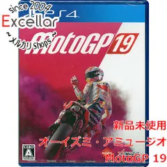 2024年最新】MotoGP 19 PS4の人気アイテム - メルカリ