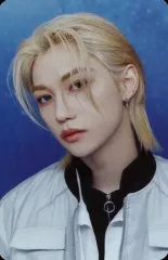 【中古】コレクションカード(男性) Stray Kids/Felix(フィリックス)/Stray Kids 3RD FANMEETING「PILOT ： FOR ★★★★★」ボックステープセット封入フォトカード